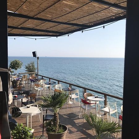 Currila Durres 아파트 외부 사진