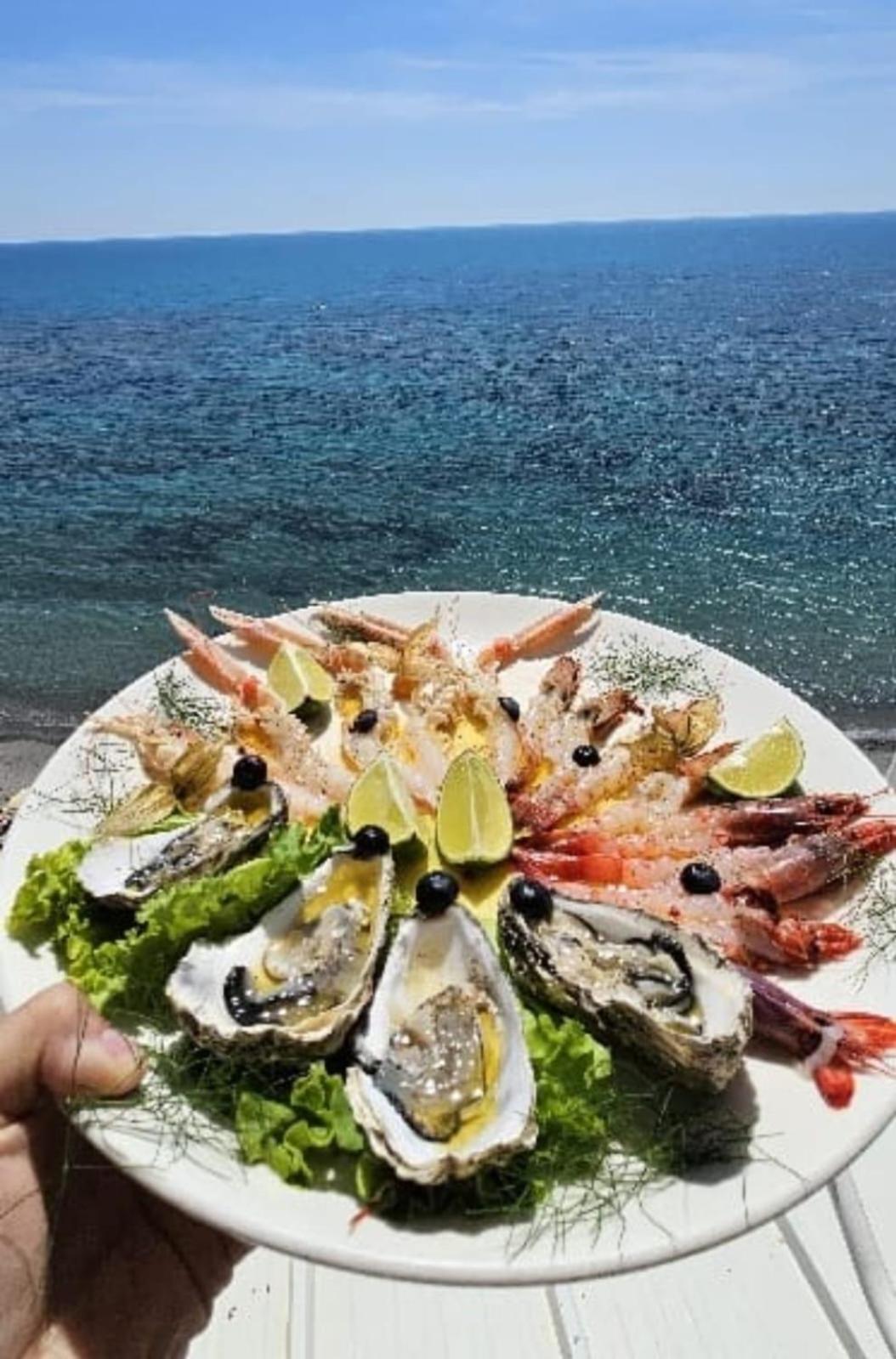 Currila Durres 아파트 외부 사진