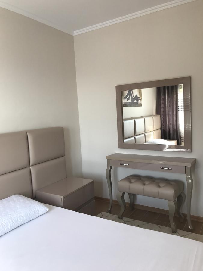Currila Durres 아파트 외부 사진