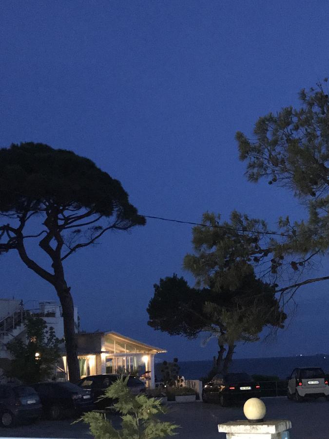 Currila Durres 아파트 외부 사진